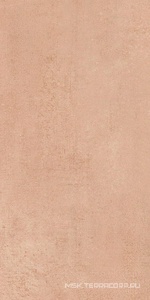 Керамогранит для пола и стены Гранитея АртБетон   G009 Rose/G009  рельеф 60x120 G-009