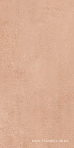 Керамогранит для пола и стены Гранитея АртБетон   G009 Rose/G009  рельеф 60x120 G-009