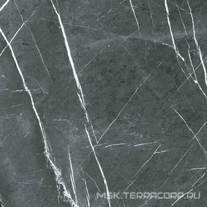 Керамогранит для пола и стены Гранитея Neiva/Нейва Neiva Grey/Нейва G393 Серый мат.60x60 G393MR