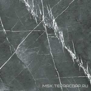 Керамогранит для пола и стены Гранитея Neiva/Нейва Neiva Grey/Нейва G393 Серый мат.60x60 G393MR