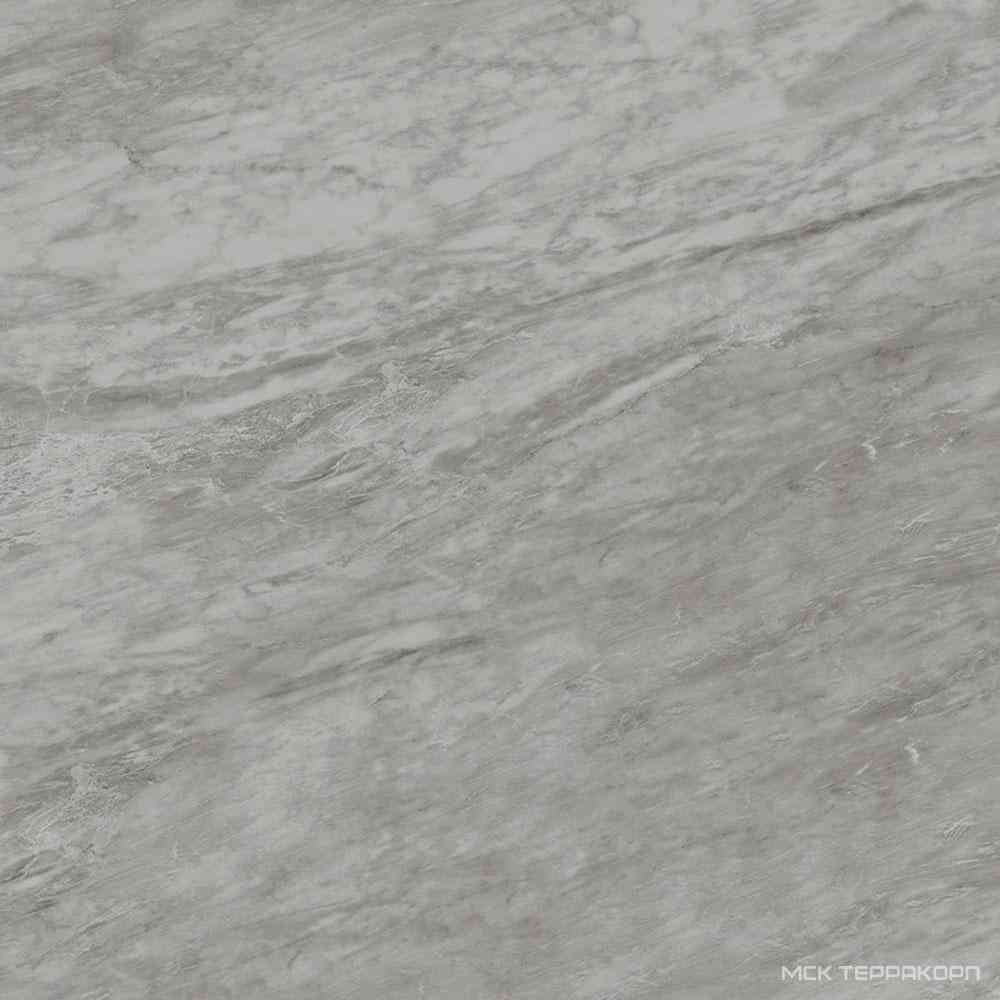 Marvel Bardiglio Grey ZZ 60x60