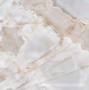 Керамогранит для пола и стены Florim Magnum Reves de Rex Bleu Glossy 120x120 769907