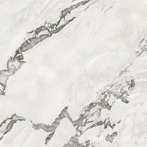 Керамогранит для пола и стены AtlasConcorde Россия FORTE DEI MARMI QUARK F.d.M.Quark Oyster Wh. Rett 120x120/Ф.Д.М.Кварк Ойстер Ва. Рет 120Х120 600010002395