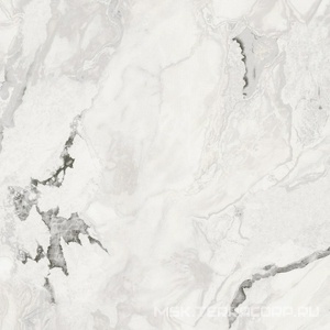 Керамогранит для пола и стены AtlasConcorde Россия FORTE DEI MARMI QUARK F.d.M.Quark Oyster Wh. Rett 120x120/Ф.Д.М.Кварк Ойстер Ва. Рет 120Х120 600010002395