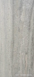 Travertine Silver Grey str  6 mm 120x270