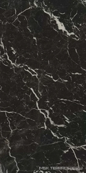 Black Hispania mat/rett ZZ 60x120