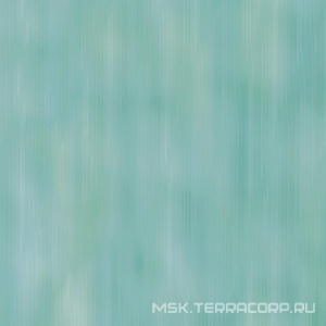 Керамогранит для стены Azori Calypso  aquamarine 42x42 00-00001245