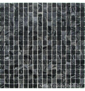 Мозаика Мозаика из камня на сетке М20-039-15Р |30.5x30.5 Спектр-М Натуральный камень М20-039-15Р