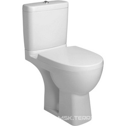 Унитаз-компакт Jacob Delafon Odeon Up 4956CK-00| 67x41x80