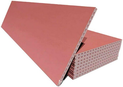 Керамогранит для стены Faveker GA20  Terracota Marron 60x120 n172272