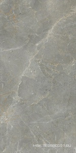 Керамогранит для пола и стены APE Ceramica Augustus  Grey Natural rect 60x120 A039602