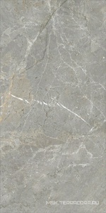 Керамогранит для пола и стены APE Ceramica Augustus  Grey Natural rect 60x120 A039602