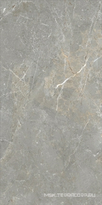Керамогранит для пола и стены APE Ceramica Augustus  Grey Natural rect 60x120 A039602