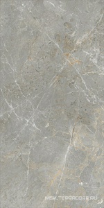 Керамогранит для пола и стены APE Ceramica Augustus  Grey Natural rect 60x120 A039602