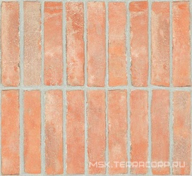 Bit Natural Mat ZZ 5x20