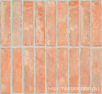 Керамогранит для пола и стены Sant Agostino Bit  Natural Mat 5x20 CSABITNA05