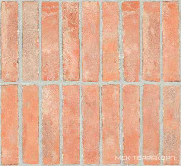 Bit Natural Mat ZZ 5x20