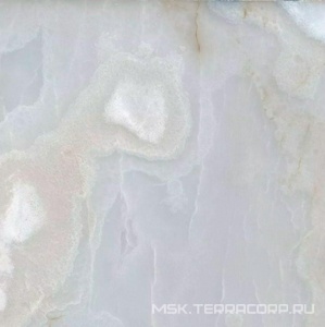 Керамогранит для пола Florim reves de rex Reves Bleu Matte Rett 60x60 Голубой 769796