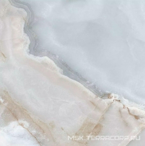 Керамогранит для пола Florim reves de rex Reves Bleu Matte Rett 60x60 Голубой 769796