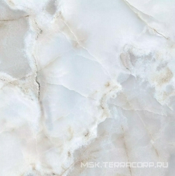 Reves Bleu Matte Rett ZZ 60x60