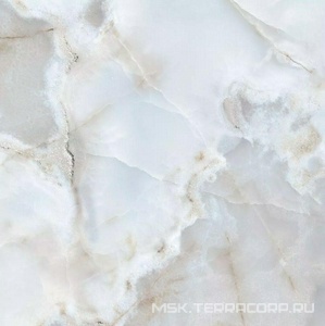 Керамогранит для пола Florim reves de rex Reves Bleu Matte Rett 60x60 Голубой 769796