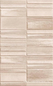 Керамическая плитка для стены Gracia ceramica Треви  беж низ 03  25x40 010100001562