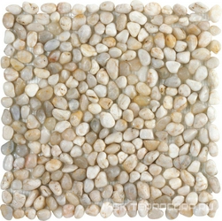 Natural Stone Motion Small Grey XX |30.5x30.5