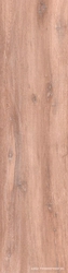 Глаз. керамогранит Wood Concept Natural коричневый ректификат 21,8x89,8