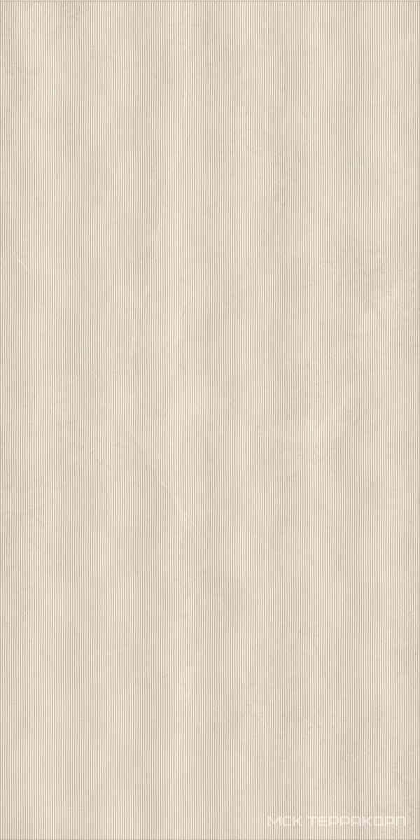 Walk Rigatino Ivory 60x120