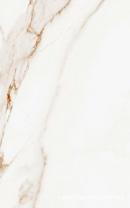 Керамическая плитка для пола и стены Gracia ceramica Капелла  бел верх 01 25x40 010100001554
