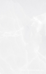 Керамическая плитка для пола и стены Gracia ceramica Эдем  бел верх 01 25x40 010100001549