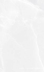 Керамическая плитка для пола и стены Gracia ceramica Эдем  бел верх 01 25x40 010100001549