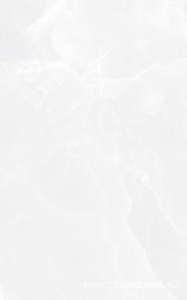 Керамическая плитка для пола и стены Gracia ceramica Эдем  бел верх 01 25x40 010100001549