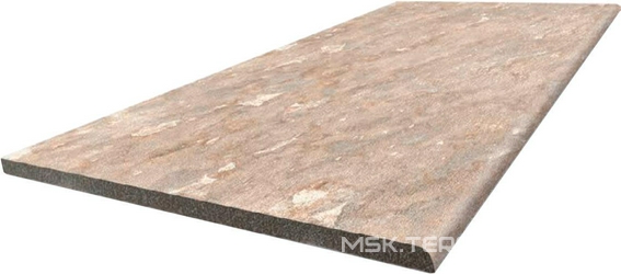 Bali Sand Multistep 33x120
