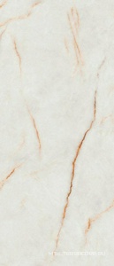 Керамогранит для пола и стены Atlas Concorde Italy Marvel Diva  Ice Crystal 6mm Silk 120x278 AX81