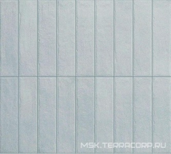 Керамогранит для пола и стены Sant Agostino Tetris  Aria mat 5x20 CSATETAM05