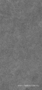 Керамогранит для пола и стены Estima luna  LN03 anthracite непол.80х160 39208
