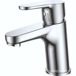 Смеситель D&K Marx Rhein DA1392101 для раковины| 5x13x14