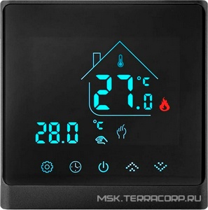  прогр. с wi-fi TP-440 графит n177826