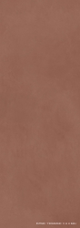 Calce Terracotta 3,5  ZZ 100x300