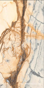 Керамогранит для пола и стены Imola The Room Cal Pi6 12 LK (п.п.) 60x120 192815