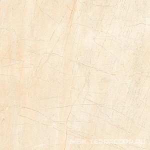 Керамогранит для пола и стены Idalgo Граните Дениа Марфил  Кремовый MR 60x60 ID9103E059MR
