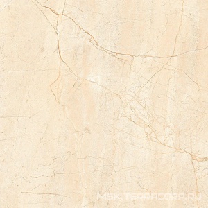 Керамогранит для пола и стены Idalgo Граните Дениа Марфил  Кремовый MR 60x60 ID9103E059MR