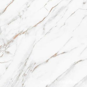 Керамогранит для пола и стены Eletto Calacatta Grey Керамогранит R CALACATTA GREY 60x60 849123101