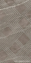Декор HYGGE MOCCA CRISTALL |31.5x63