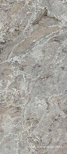 Керамогранит для пола и стены Florim Magnum Authentic Luxe Marble Aubisque Glossy 120x280 781179