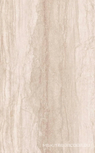 Керамическая плитка для стены Gracia ceramica Треви  беж низ 04  25x40 010100001563