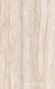 Керамическая плитка для стены Gracia ceramica Треви  беж низ 04  25x40 010100001563
