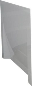 Боковая панель "" короткая 70 см с креплением, левая ZZ Radomir Миранда 2-51-0-1-0-209