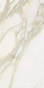 Керамогранит для пола и стены Florim Etoile de Rex Etoile Creme Glossy 60x120 761681